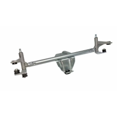 Opel Combo C Silecek Mekanizması Komple Gm Marka 93196313