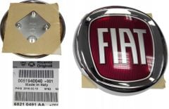 Fiat 500L Arka Amlem Orjinal Opar Marka 51940040