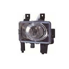 Opel Zafira B Sağ Sis Lambası 2005 - 2007 Depo Marka 6710040