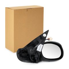 Peugeot 206 Sağ Dikiz Aynası Elektrikli Isıtmalı Yolcu Tarafı Psa Marka 8149.JW