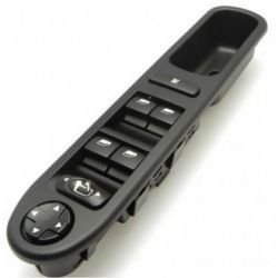 Peugeot 207 Cam Açma Düğmesi Psa Marka 6490.EJ