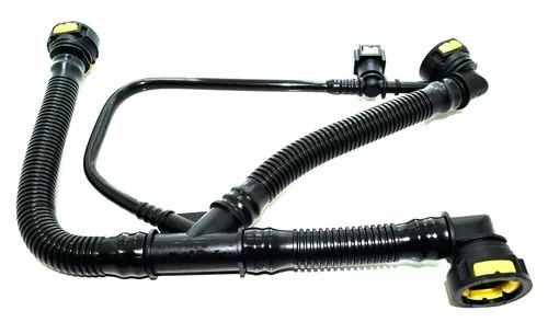 Peugeot 308 1.6 Benzinli Yağ Buhar Hortumu Wintech Marka 1192WO