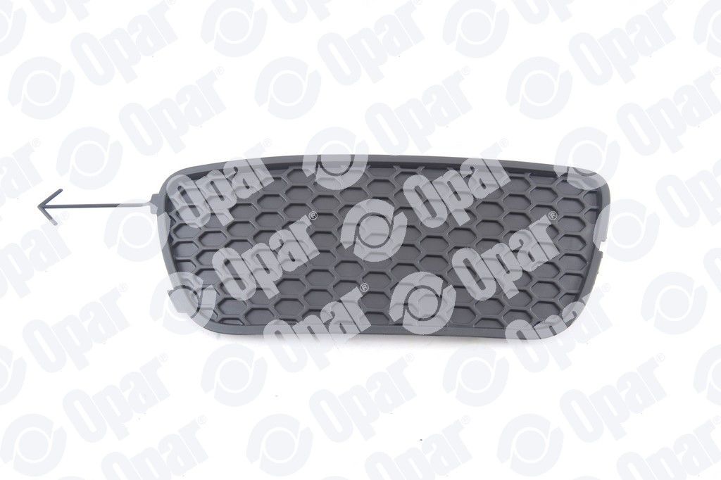 Fiat Albea 1.2 8V Sis Farı Çerçevesi Sissiz Sağ Taraf Orijinal OPAR 51703144