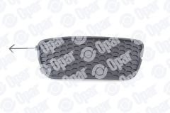 Fiat Albea 1.2 8V Sis Farı Çerçevesi Sissiz Sağ Taraf Orijinal OPAR 51703144