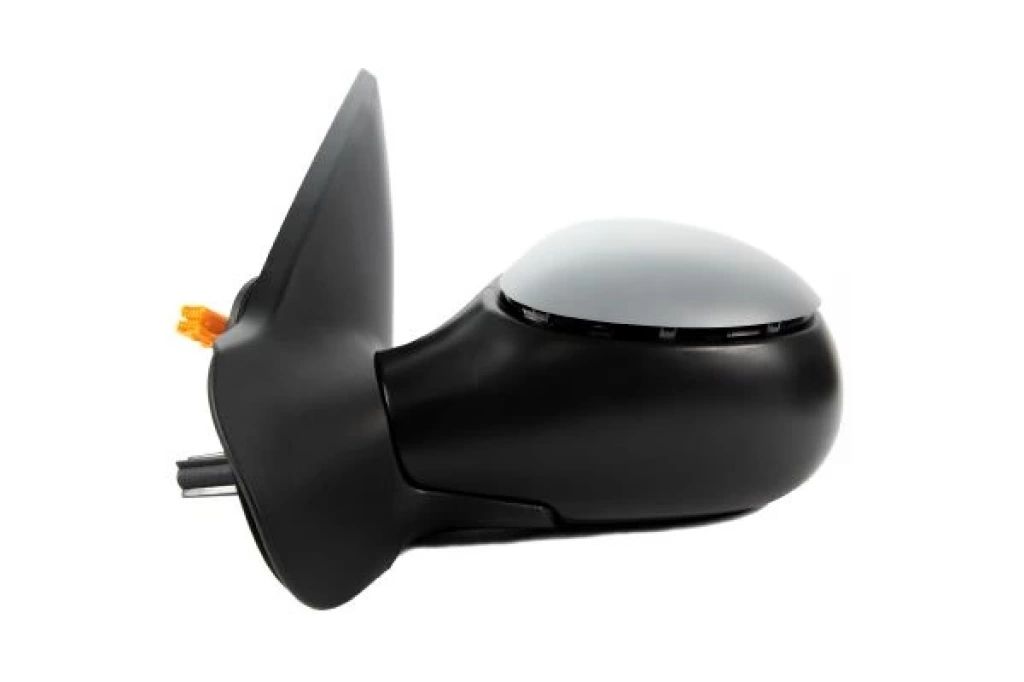 Peugeot 206 Sol Dikiz Aynası Elektrikli Isıtmalı Sürücü Tarafı Psa Marka 8153.LA