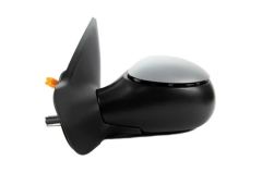 Peugeot 206 Sol Dikiz Aynası Elektrikli Isıtmalı Sürücü Tarafı Psa Marka 8153.LA