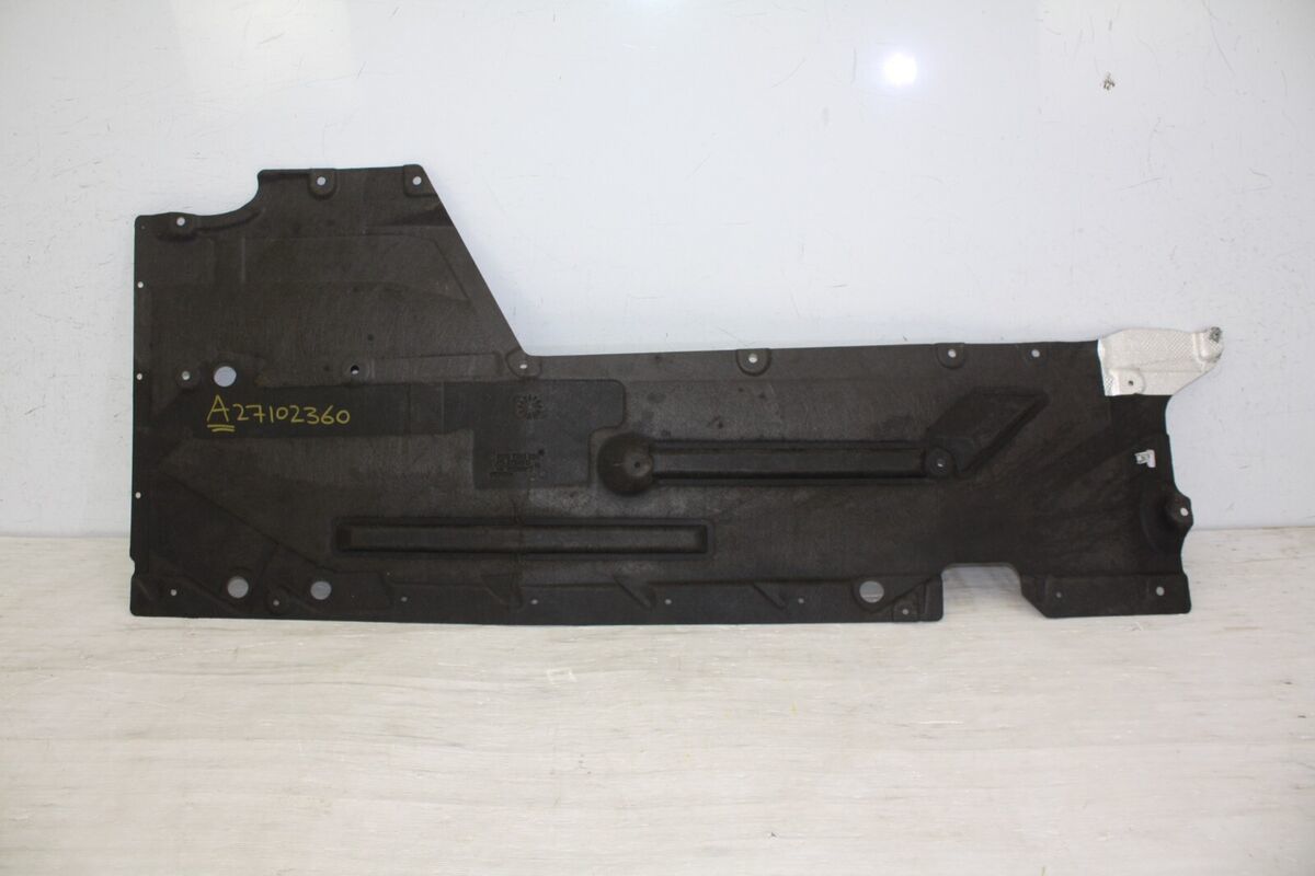 Bmw 4 Seri F36 Kasa Alt Yan Çamurluk Bakaliti Sağ Taraf Bmw Orijinal Marka 51757241834