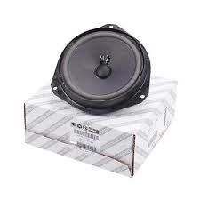 Fiat Ducato 2006 Sonrası Ön Hoparlör Orjinal Opar 51830230