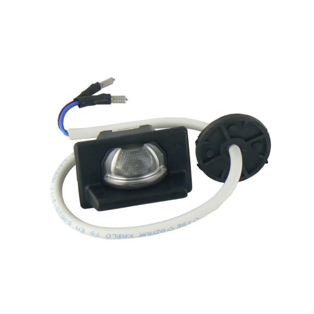 Fiat Uno Arka Plaka Lambası İthal Marka 7641741