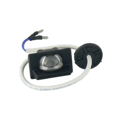 Fiat Uno Arka Plaka Lambası İthal Marka 7641741