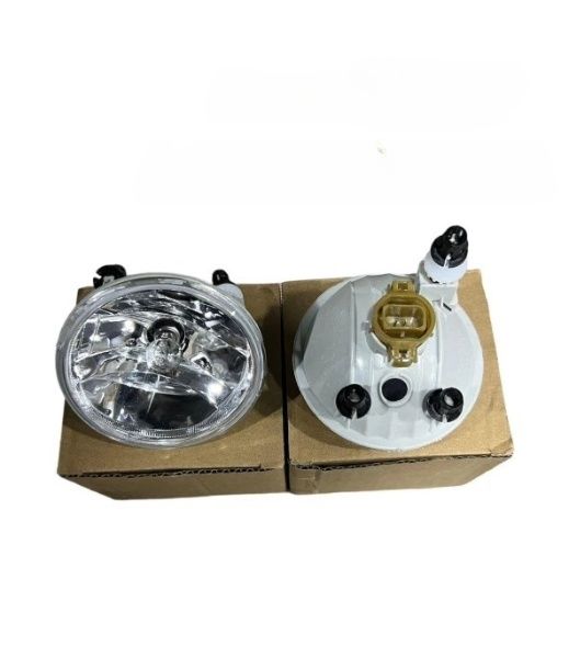 Chevrolet Captiva C140 Ön Sol Sis Farı İthal Marka 20780914