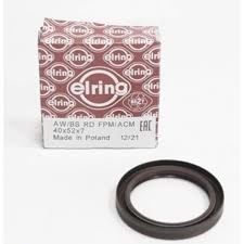 Opel Astra H 1.3 Dizel Yağ Pompa Keçesi Elring Marka 646910