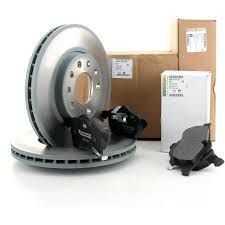 Opel Zafira A Ön Disk Balata Takımı 5 Bijon Orjinal Marka 1682888880