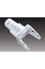 Fiat Doblo 2001-2010 Arası Yakıt Depo Dış Kapak Çıtalı Orijinal Opar 51702365