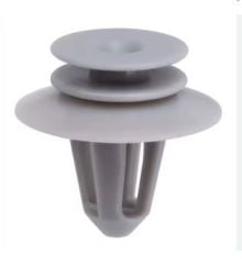 Mercedes W124 Montaj Döşeme Klipsi Spk Marka A0089880978