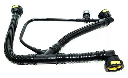 Peugeot 307 1.6 Benzinli Yağ Buhar Hortumu Wintech Marka 1192WO