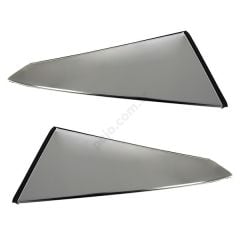 Peugeot 3008 Arka Bagaj Kapağı Çıtası Psa Marka 1617411080