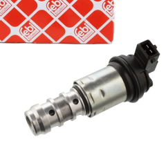 Bmw E90 Kasa 316i N45 Motor Manyetik Valf Febi Marka 103361