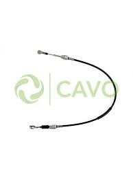 Fiat Albea 1.2 8V Vites Kumanda Teli CAVO Marka 46800215