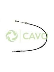 Fiat Albea 1.2 8V Vites Kumanda Teli CAVO Marka 46800215