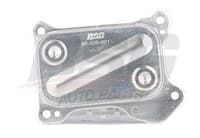 Fiat Egea 1.3 Multijet Yağ Soğutucu Radyatörü BSG Marka 55193743