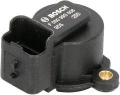 Citroen C3 1.4 8V Gaz Kelebek Potansiyometresi Bosch Marka PEU1635Z9
