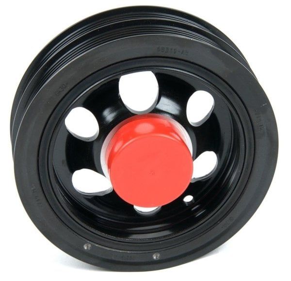 Ford Transit 2018-2021 2.0 Ecoblue Grank Kasnağı Ford Otosan Gk3Q6B319Ab