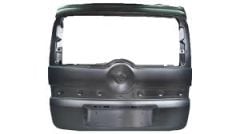 Fiat Fiorino Arka Bagaj Kapağı Tek Kapı Opar Orjinal 1397345080