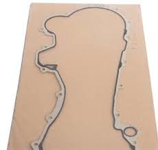 Opel Corsa D 1.3 Dizel Euro 5 Yağ Pompa Contası Orjinal Marka 646143