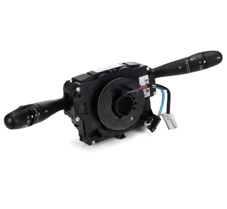 Peugeot 206 Far Sinyal Silecek Kumanda Kolu Airbag Zemberekli Era Marka 6242.F2