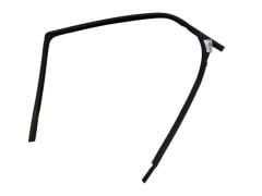 Peugeot 207 Sol Arka Cam Oluk Fitili Psa Marka 9300.Q5