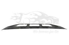 Peugeot 3008 Ön Tampon Alt Bakalit Spoyler Çıtası Psa Marka 981088041T