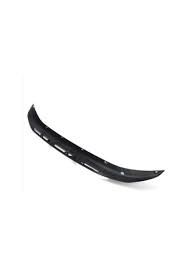 Peugeot 3008 Ön Tampon Alt Bakalit Spoyler Çıtası Psa Marka 981088041T