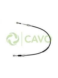 Fiat Albea 1.4 8V Vites Kumanda Teli CAVO Marka 46800215