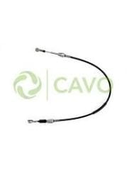 Fiat Albea 1.4 8V Vites Kumanda Teli CAVO Marka 46800215