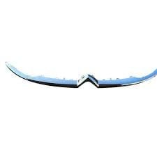 Citroen Berlingo Ön Tampon Alt Amblem Çıtası Psa Marka 9677603580