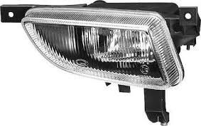 Opel Zafira A Sağ Sis Lambası 99-04 Model Depo Marka 6710014