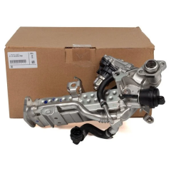 Bmw F20 Kasa 116d 2015 Sonrası B37 Motor Egr Soğutucusu Orjinal 11718574794