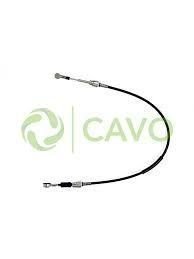 Fiat Albea 1.2 16V Vites Kumanda Teli CAVO Marka 46800215