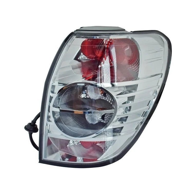 Chevrolet Captiva C140 Sağ Stop Şeffaf İthal Marka 96830938