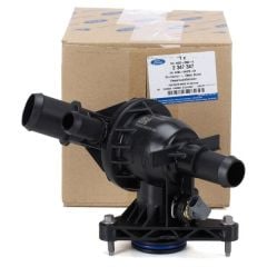 Ford Transit 2018-2021 2.0 Ecoblue Termostat Komple Ford Otosan Kk3Q9K478Ba