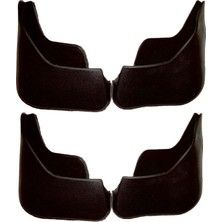 Peugeot 106 Ön Çamurluk Çıtası Sol Psa Marka 8544.E3