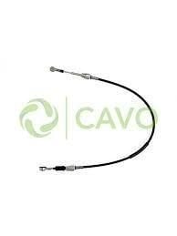 Fiat Albea 1.6 16V Vites Kumanda Teli CAVO Marka 46800215