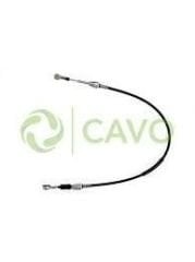 Fiat Albea 1.6 16V Vites Kumanda Teli CAVO Marka 46800215