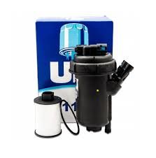 Opel Combo C 1.3 Dizel Mazot Filtre Kabı Komple Ufi Marka 813036