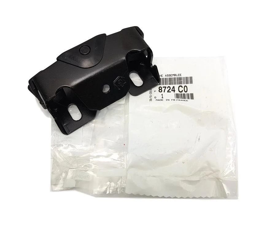 Peugeot 206 Bagaj Kilit Karşılığı Psa Marka 8724.C0