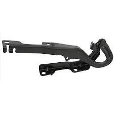 Peugeot 207 Sağ Motor Kaput Menteşesi Psa Marka 7912.98