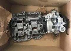 Bmw F20 Kasa 116d N47 Motor Yağ Pompası Orjinal Bmw 11417823007