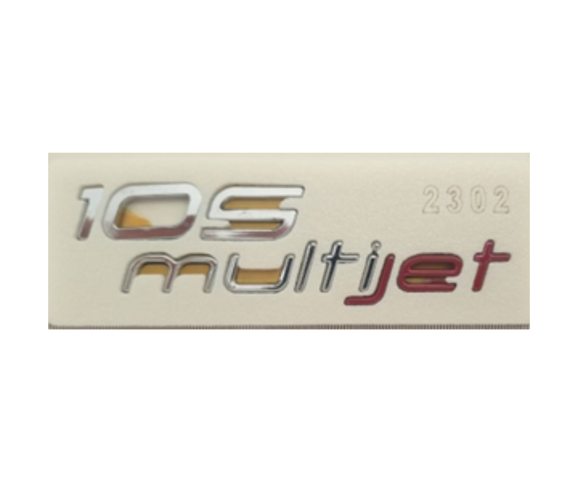 Fiat Doblo 105 Multijet İthal Marka 51902213