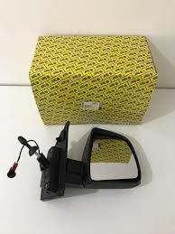 Fiat Doblo 2015 Sonrası Sağ Dış Dikiz Ayna Orjinal Opar 735668188